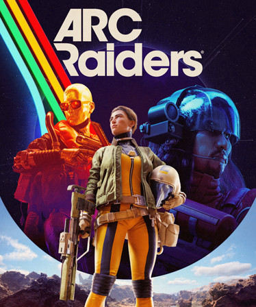ARC Raiders